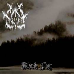 Xerbittert : Black Fog Xerbittert : Black Fog